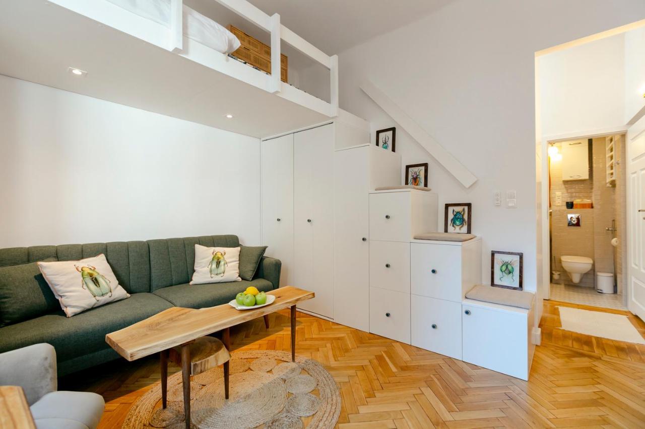 Jagiellonska 12 - 500M Stacja Metro Stadion Narodowy - 1Km Od Stadionu Narodowego - Better Rental Varšava Exteriér fotografie