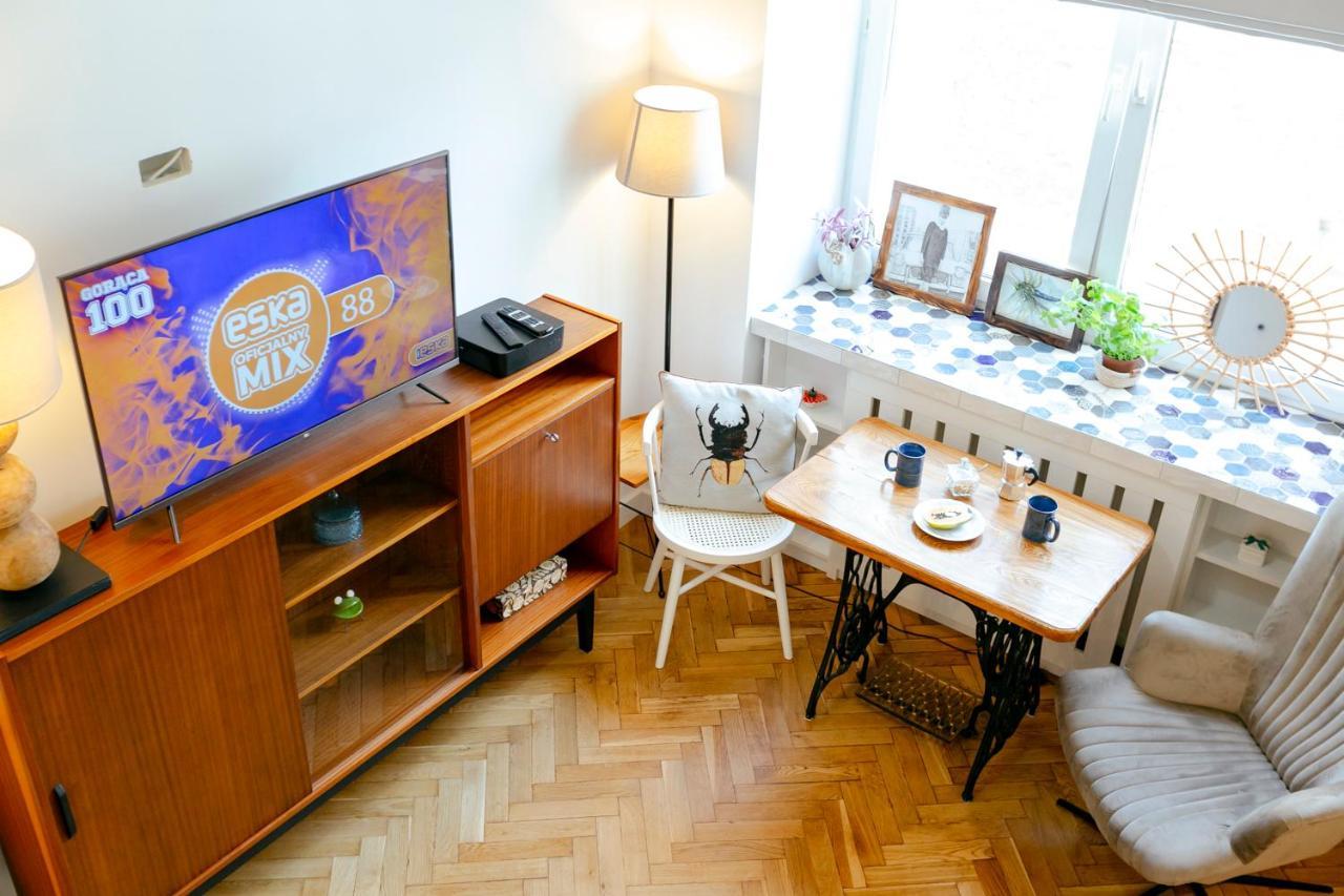 Jagiellonska 12 - 500M Stacja Metro Stadion Narodowy - 1Km Od Stadionu Narodowego - Better Rental Varšava Exteriér fotografie