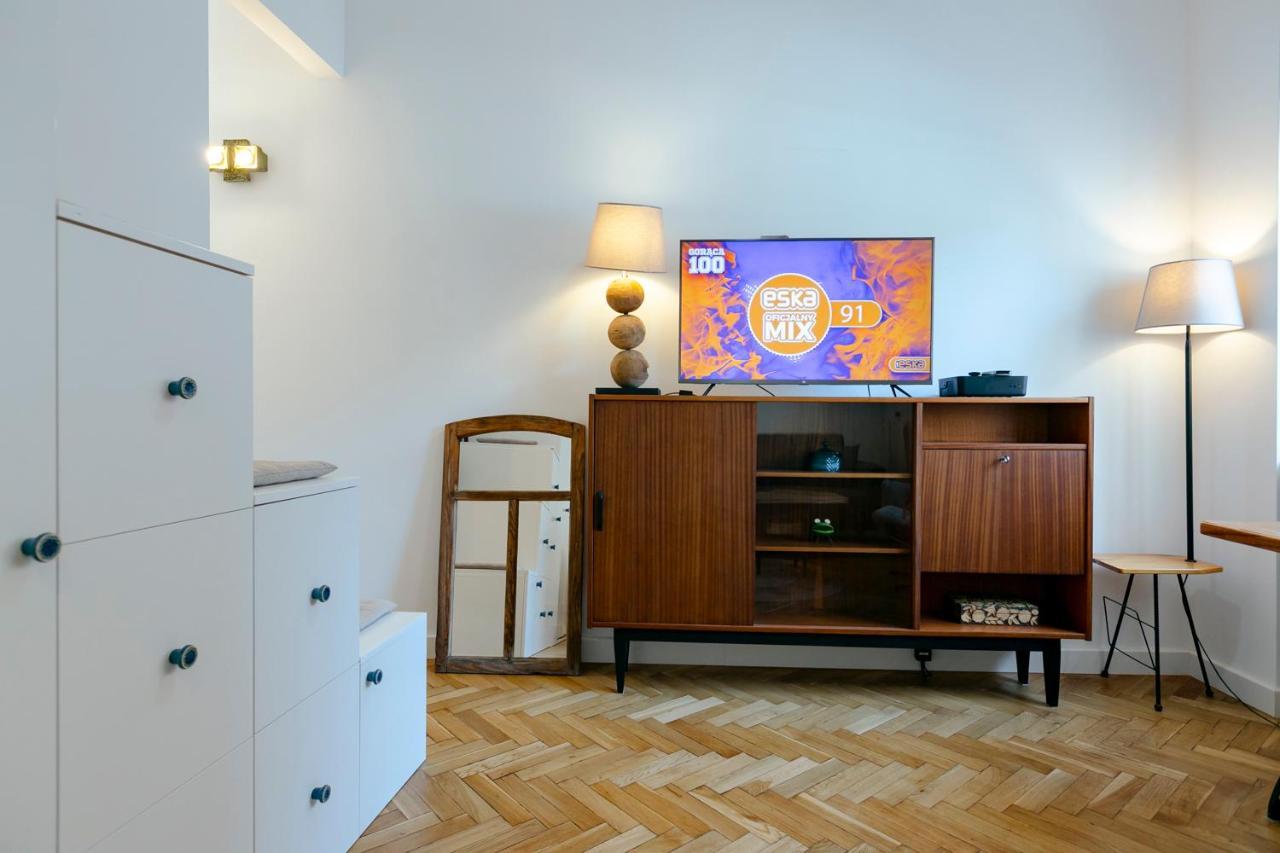 Jagiellonska 12 - 500M Stacja Metro Stadion Narodowy - 1Km Od Stadionu Narodowego - Better Rental Varšava Exteriér fotografie